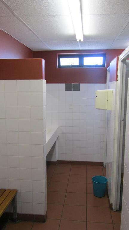 קייפטאון Train Lodge מראה חיצוני תמונה