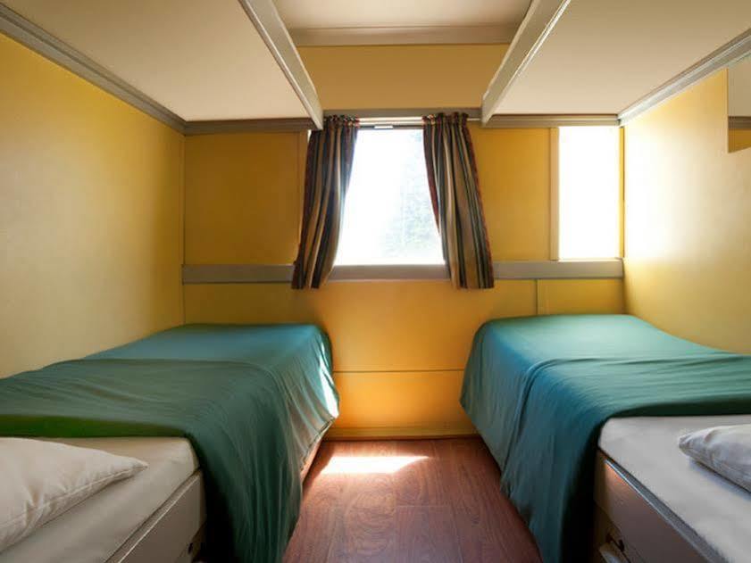 קייפטאון Train Lodge מראה חיצוני תמונה